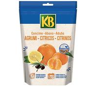 KB CONCIME OSMOCOTE PER AGRUMI 750 G