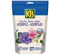 CONCIME IN GRANULI OSMOCOTE ACIDOFILE 750 gr KB - RAVVIVA I COLORI DELLE PIANTE