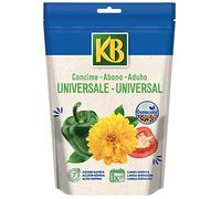 CONCIME IN GRANULI OSMOCOTE UNIVERSALE 750 gr KB - NUTRE PER 6 MESI