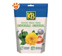 CONCIME IN GRANULI OSMOCOTE UNIVERSALE 750 gr KB - NUTRE PER 6 MESI