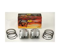 KB Performance, kit pistone BT 1200cc. .070 ''