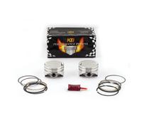 KB Performance, kit pistone forgiato 1340 Evo BT. .005 ''