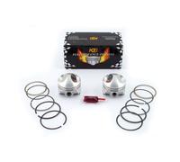 KB Performance, kit pistone forgiato BT da 1200cc. .005 ''