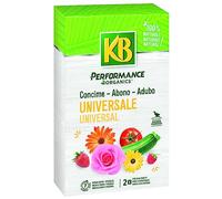 KB Performance Organics™ Universale 700g