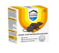 KB - Repellente per Topi e ratti, 1 Pezzo