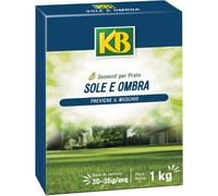 Semi per prato Sole e Ombra KB