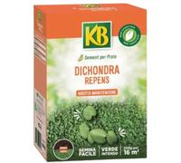 KB Semi Prato DICHONDRA REPENS CONFETTATA - SEMENTI per Tappeto ERBOSO 250GR