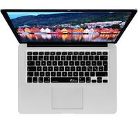 KB Tastatur-Abdeckung Scandinava Nr. Schutz-Cover Skin per Macbook Pro/Air