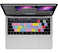 KB Tastatur-Abdeckung Shortcuts Cover Protezione per Premiere Pro Macbook 13 15