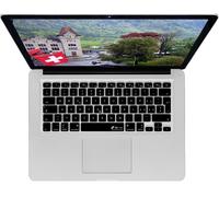 KB Tastatur-Abdeckung Svizzera Ch Schutz-Cover Skin per Macbook Pro / Aria