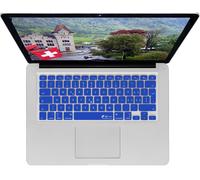 KB Tastatur-Abdeckung Svizzera Ch Svizzera Schutz-Cover Skin per Macbook Pro/Air