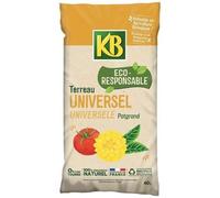 KB - Terreno Universale Uab 40l