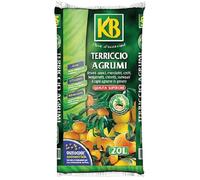 KB - Terriccio Agrumi PREMIUM