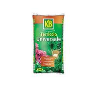KB TERRICCIO Universale, 20 Litri