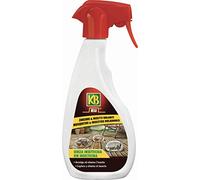 Zanzare e Insetti Volanti Senza Insetticida 500 ml KB