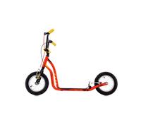 KB1 Rapid Fire Street Surfing Scooter - prestazioni e stile - Nouvo