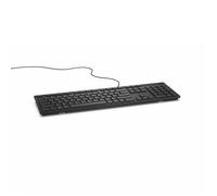 KB216-BK-ENG-INT Dell KB216 keyboard USB QWERTY US International Black No