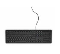 KB216 keyboard USB AZERTY