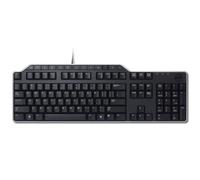 KB522-BK-ITL DELL 580-17680 tastiera Ufficio USB QWERTY Italiano Nero