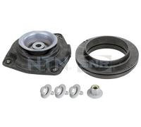 KB668.04 SNR Kit riparazione, Cuscinetto ammortizzatore a molla per NISSAN
