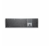 Kb700 Keyboard Bluetooth - Qwerty Us International Grey - Warranty: 12M