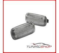 KBAU12 COPPIA INDICATORI DI DIREZIONE LATERALE AUDI A4 B6 10.00-10.04 / A4 B7 11