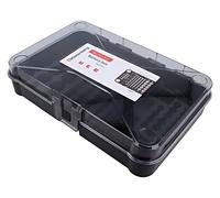 KBB03 Organizer 295 x 195 x 70 mm per batterie KISTENBERG