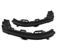 KBBM27 COPPIA FRECCE A LED DINAMICHE LATERALI BMW X3 X4 X5 X6 TuningShop-TT