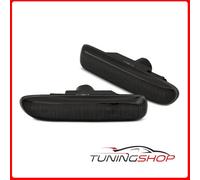 KBBM44 COPPIA FRECCE LATERALI LED SEQ fits BMW E46 TuningShop-TT