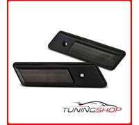 KBBM46 COPPIA FRECCE LATERALI LED SEQ BMW E34/E32/E36 TuningShop-TT