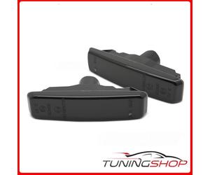 KBBM65 FRECCE LATERALI DINAMICHE LED FUMO DIREZIONE LATERALE per BMW E39 95-03 T