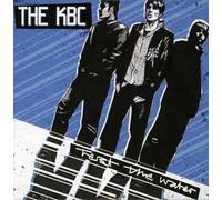 KBC - TEST THE WATER -2TR-
