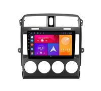 KBCOOL Autoradio Compatibile con Ki-A Carnival 2003 2004 2005 2 DIN Radio Navigazione GPS IPS Touch Screen Lettore Multimediale Supporto SWC 4G WiFi Carplay DSP BT(Size:4 Core WiFi 1G+16G)