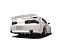 KBD Body Kits AC Stile Poliuretano Paraurti Per Lexus Sc SC300 SC400 92-00
