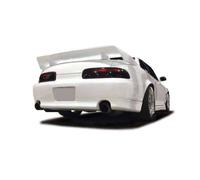 KBD Body Kits AC Stile Poliuretano Paraurti Per Lexus Sc SC300 SC400 92-00