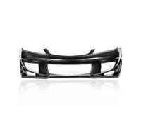 KBD Body Kits Bm Spec Poliuretano Anteriore Paraurti Per Honda Civic 2DR/4DR
