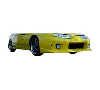 KBD Body Kits D Spec Paraurti Anteriore In Poliuretano Per Saturn SC2 01-03