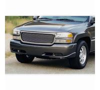 KBD Body Kits Dolce Design Poliuretano Anteriore Bumper Per GMC Sierra 1999-2002