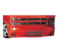 KBD Body Kits Jd Stile Poliuretano Anteriore Paraurti Per Chevrolet Astro