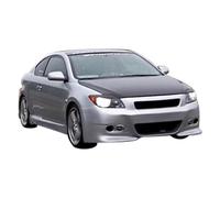 KBD Body Kits M Potenza 1 PC Poliuretano Anteriore Paraurti Per Scion TC