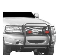 KBD Body Kits Poliuretano Anteriore Paraurti Per Ford Expedition 1997-1998