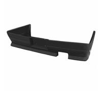 KBD Body Kits Poliuretano Posteriore Labbro Per Honda Prelude 1990-1991