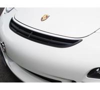 KBD Body Kits Porsche 997 2005-2009 GT3 Smile Grille