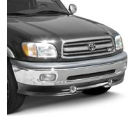 KBD Body Kits Premier 1 PC Poliuretano Anteriore Lip Per Toyota Tundra 2000-2003