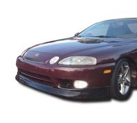 KBD Body Kits Premier Poliuretano Anteriore Labbro Per Lexus Sc SC300 SC400