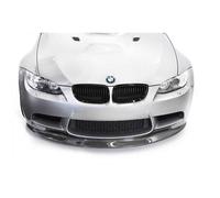 KBD Body Kits Premier Stile Poliuretano Anteriore Labbro Per BMW M3 E92/E93