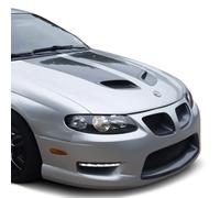 KBD Body Kits Rideskinz 1 PC Poliuretano Anteriore Paraurti Per Pontiac Gto