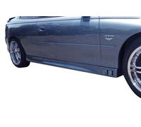 KBD Body Kits SAP 2 Pc In Polietilene Laterali Per Pontiac GTO 2004-2006
