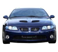 KBD Body Kits SAP 2 Pz Inserti In Poliuretano Per Pontiac GTO 2004-2006