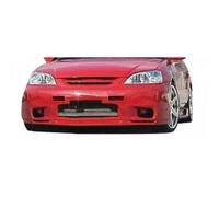 KBD Body Kits Sl Spec 1 PC Poliuretano Anteriore Lip Per Honda Civic 2001-2003